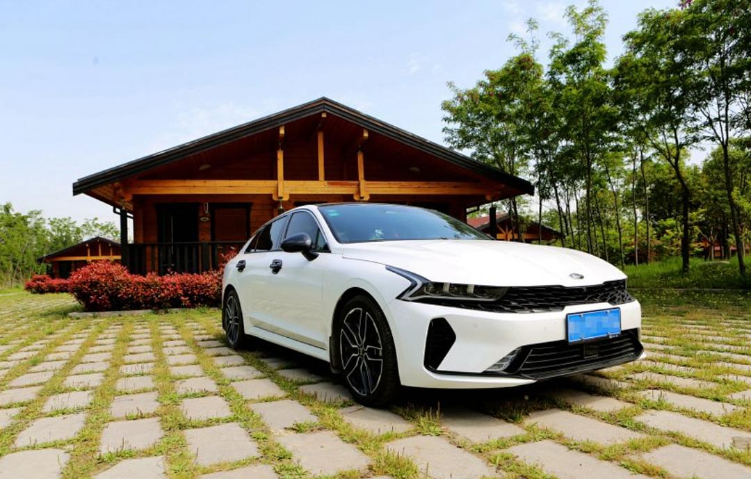 新k5什么时候上车,新k5值不得买