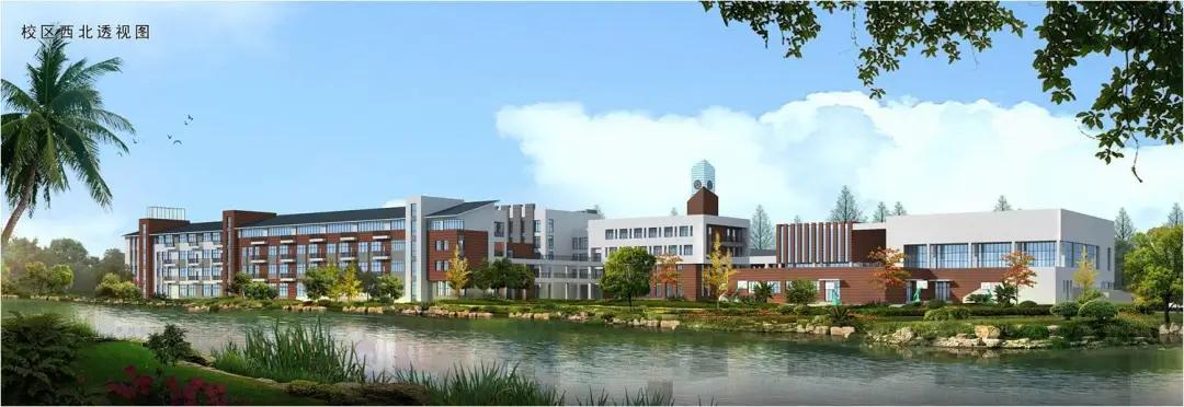 2019年无锡新建的学校,无锡规划新学校有哪些