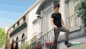 荷兰弟在荷兰人气,全宇宙无敌荷兰弟