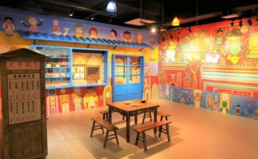 十大热门亲子乐园深圳,斥资两亿的游乐园