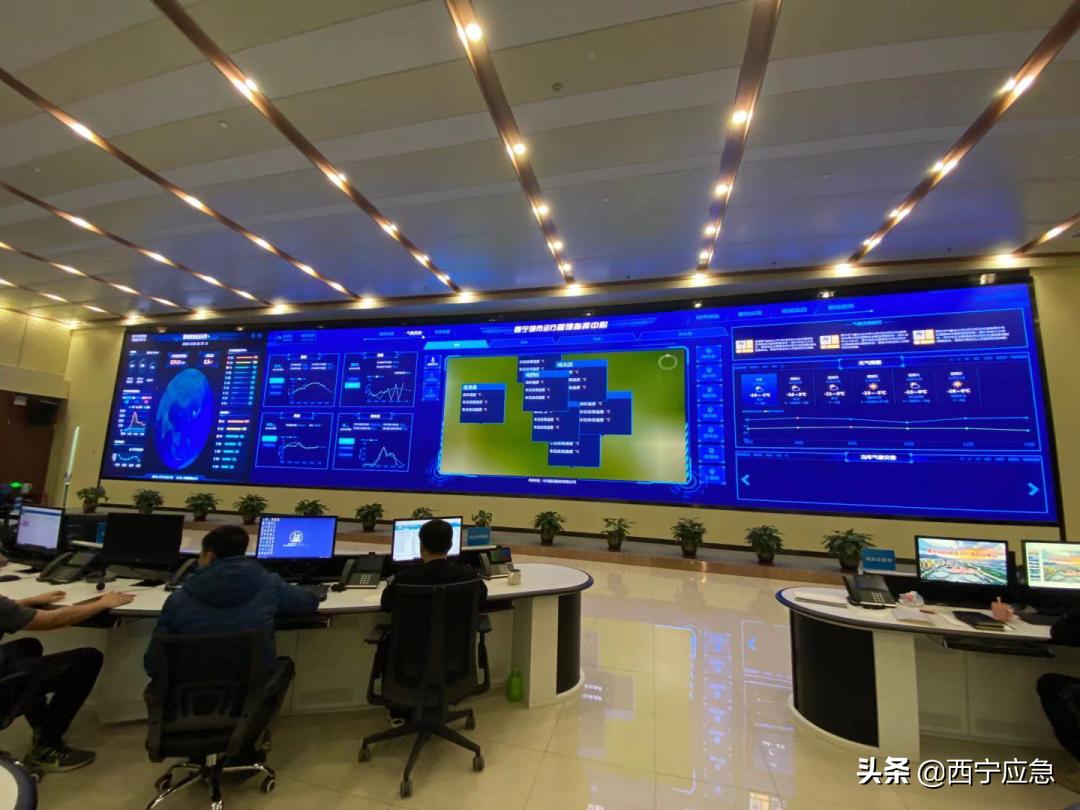 指挥中心工作亮点创新举措,指挥中心工作亮点