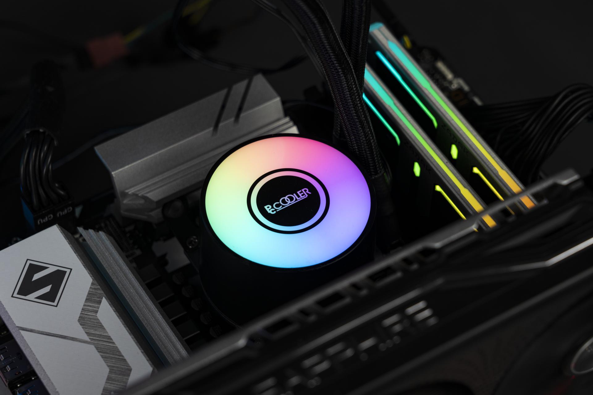 华擎b550m钢铁传奇评测,华擎b560m-hdv-ar2.0配10代i5