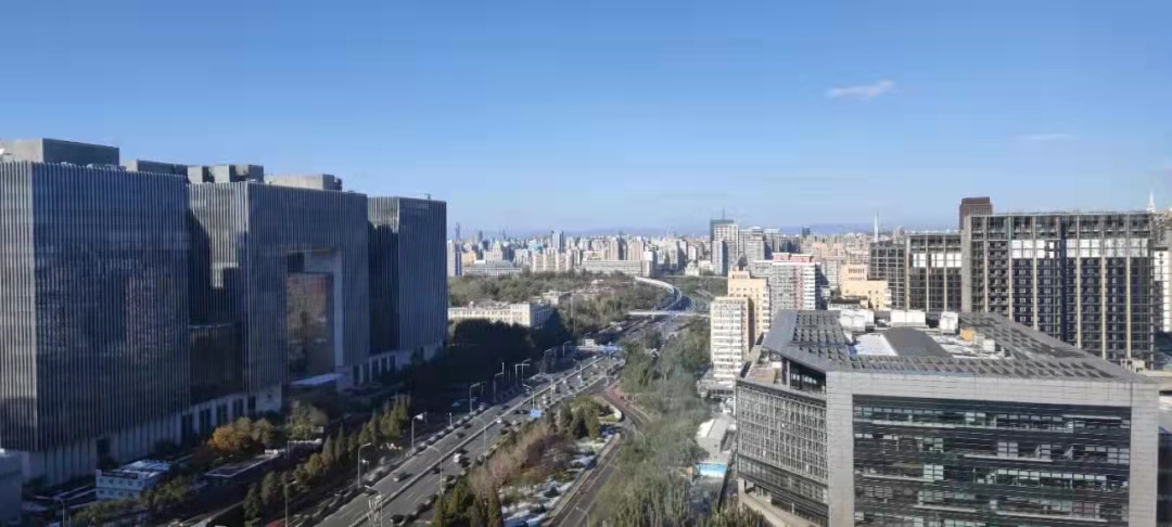 在北京国贸买房怎么样,通州环球影城区域买房可以吗