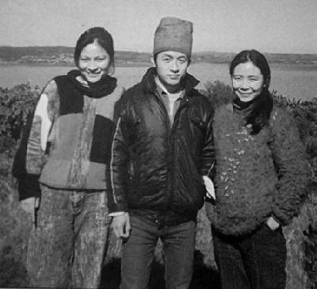 顾城杀妻案真相揭秘,顾城1993年杀妻案