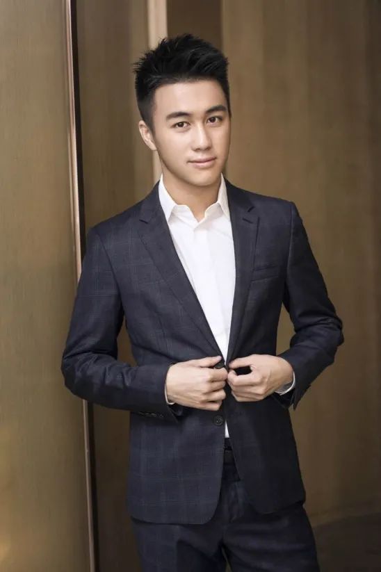 霍启刚三兄弟颜值,霍启刚家族兄弟