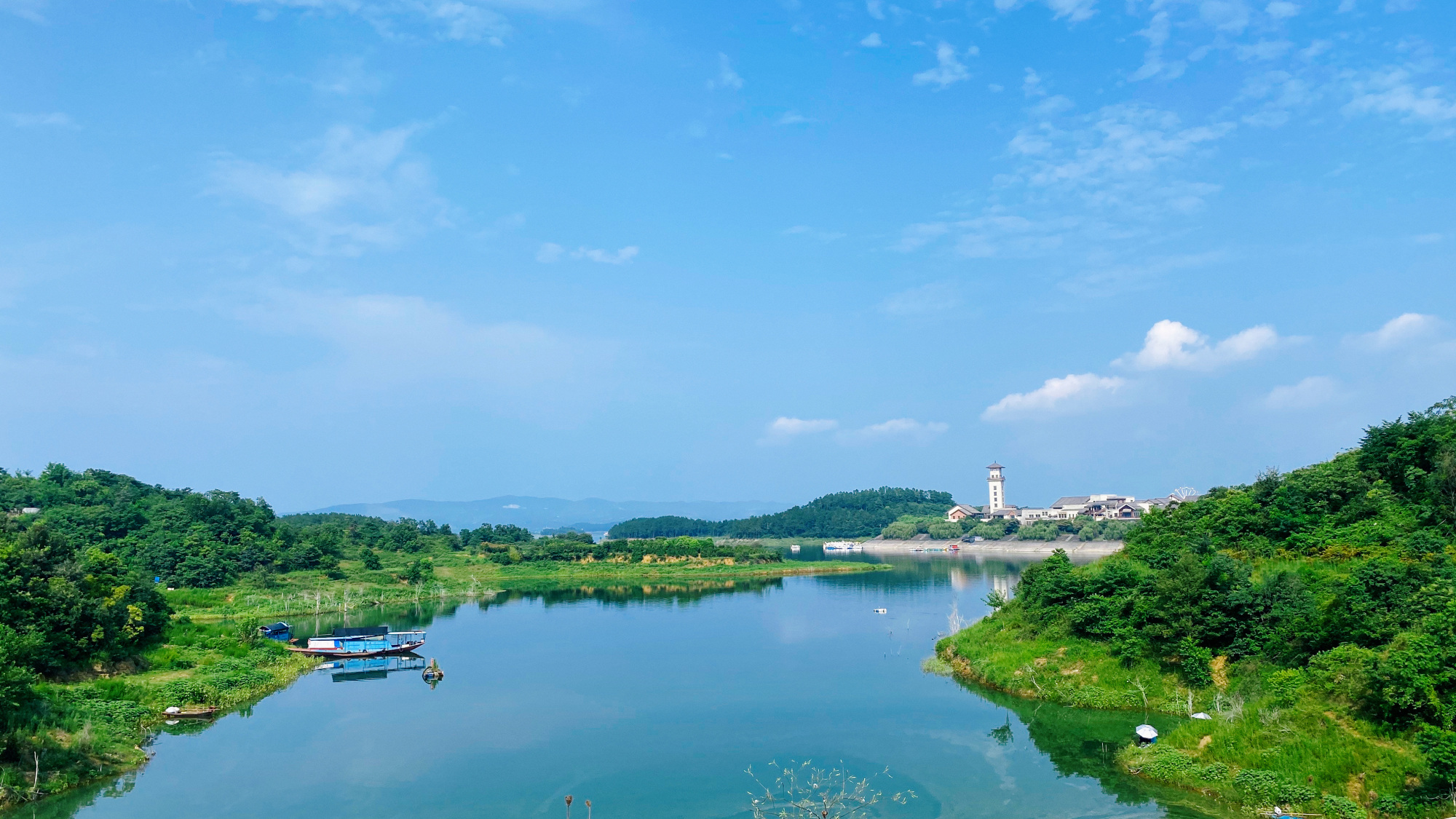 丹江口小众景点,丹江口好玩吗值得去吗