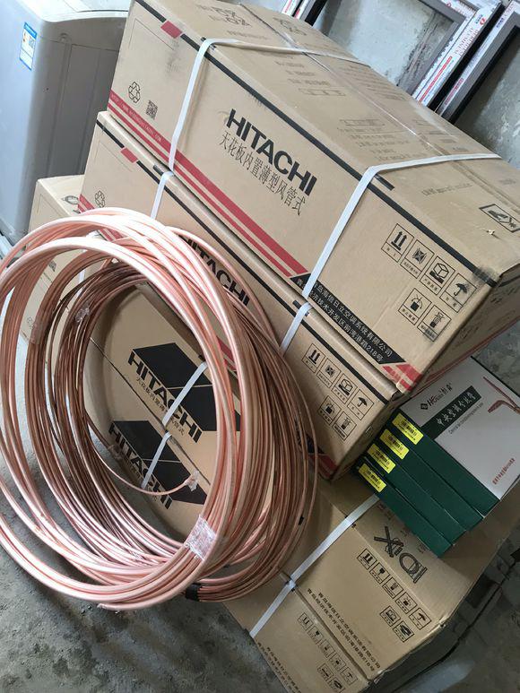 四川日立中央空调,成都日立中央空调厂家直销价