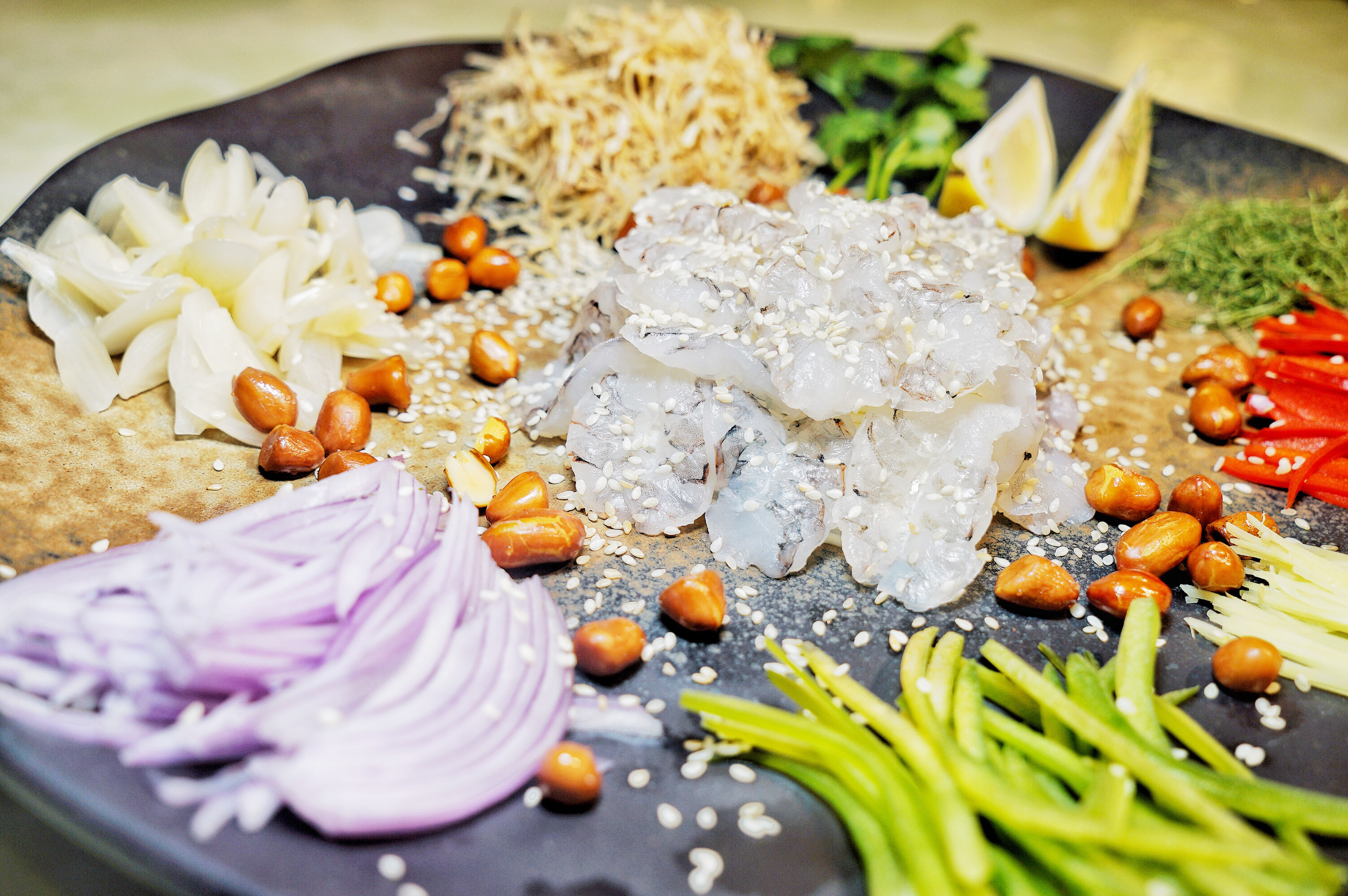 广州佛跳墙美食探店,广州佛跳墙海鲜哪家最好吃