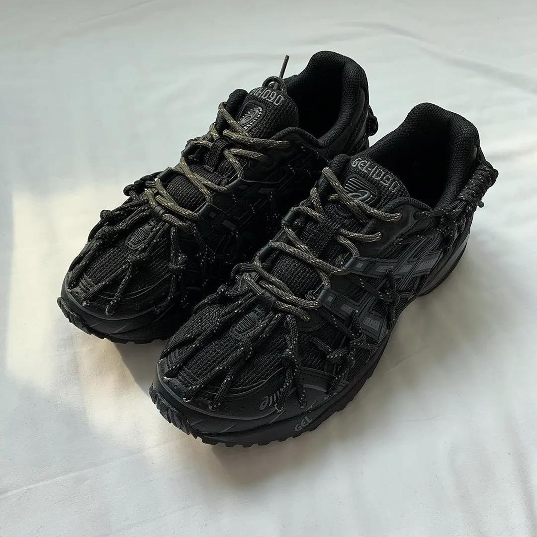 穿新鞋一定要玩的挑战,换新鞋要有新气象