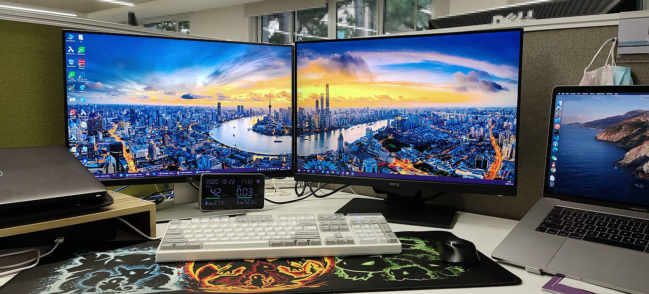 明基bl2711u显示器,明基bl2581t什么时候上市