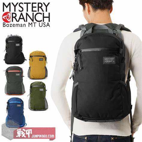 学生党通勤背包推荐极简,用过的25款中小通勤背包