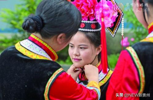 贵州少数民族文化,简述你对贵州省情的认识