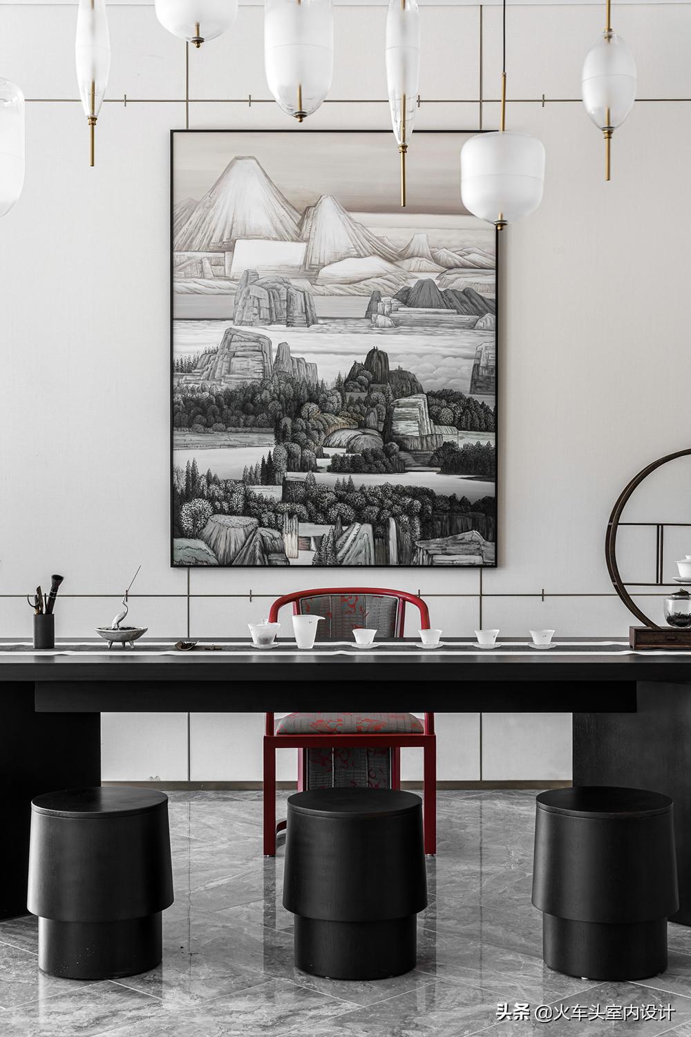 艺居建筑的作品,艺居设计