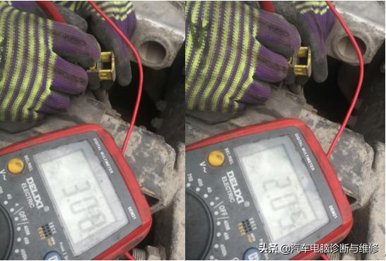 can通讯电路故障是什么坏了,can通讯故障影响多个模块