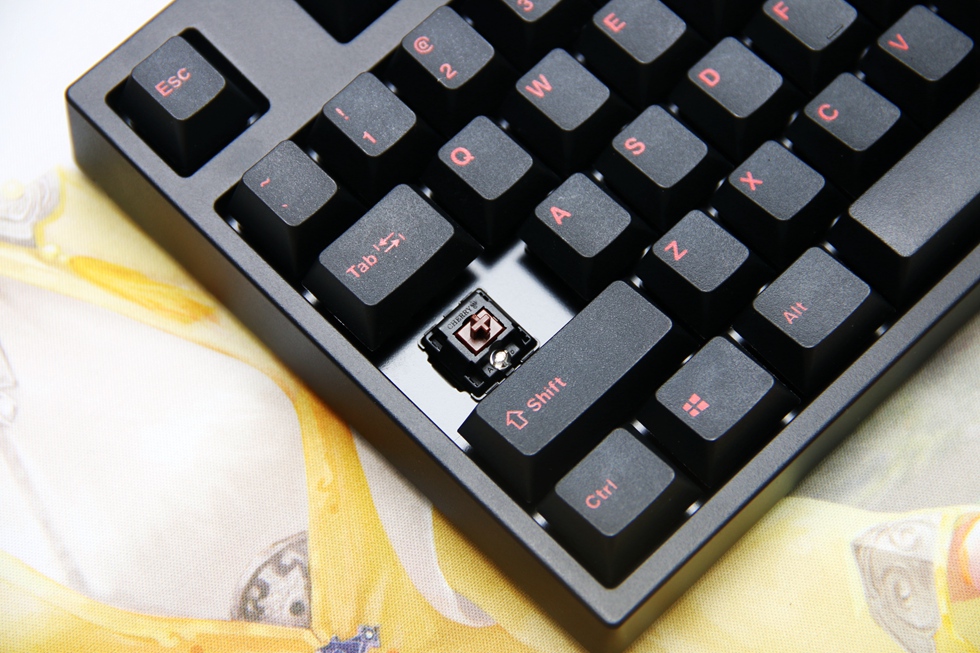 值得拥有的键盘,你值得拥有的键盘