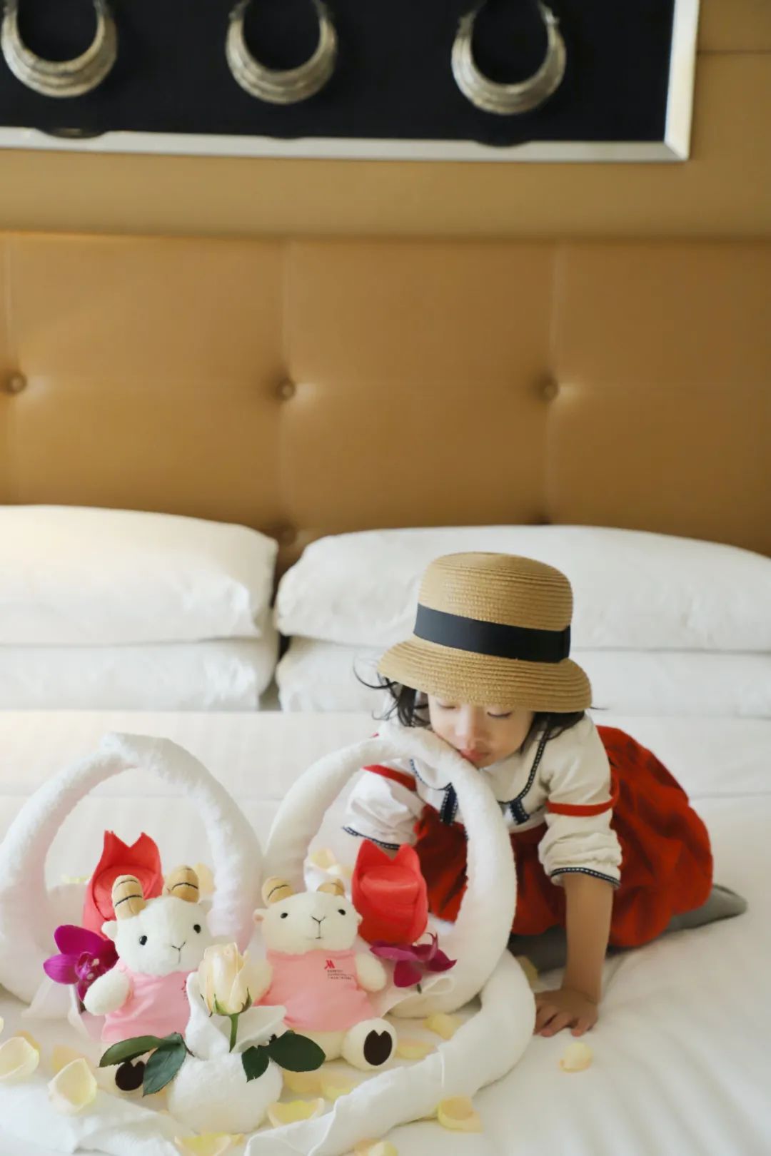 开启非凡住宿万豪旅享家,万豪旅享家万物皆可串