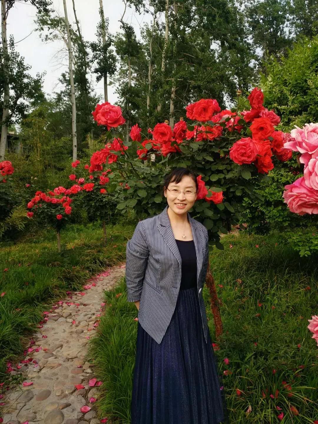 邯郸河工大辅导员战疫丨能环学院杨晶:初心如磐勇担当,使命在肩战疫情