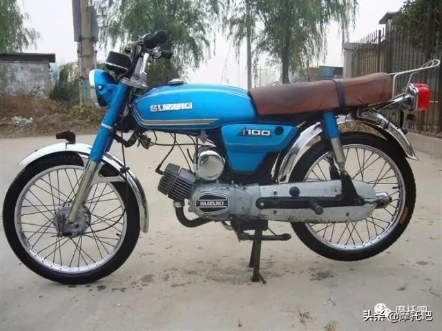 盘点几款烂大街的摩托车,现在市场上最流行的摩托车