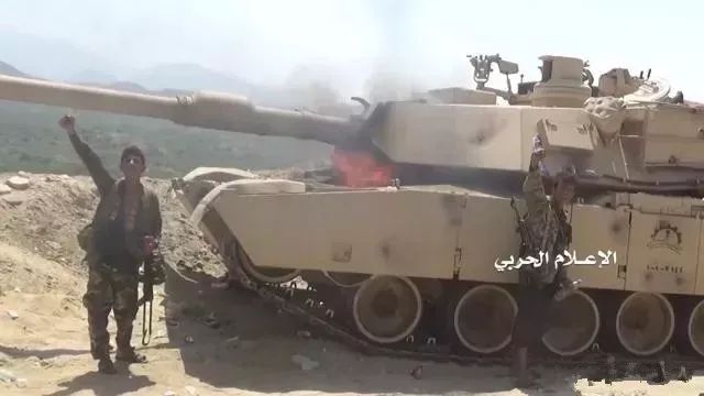 沙特军费世界第3，为何能被穿拖鞋的也门胡赛武装打成那副惨样？