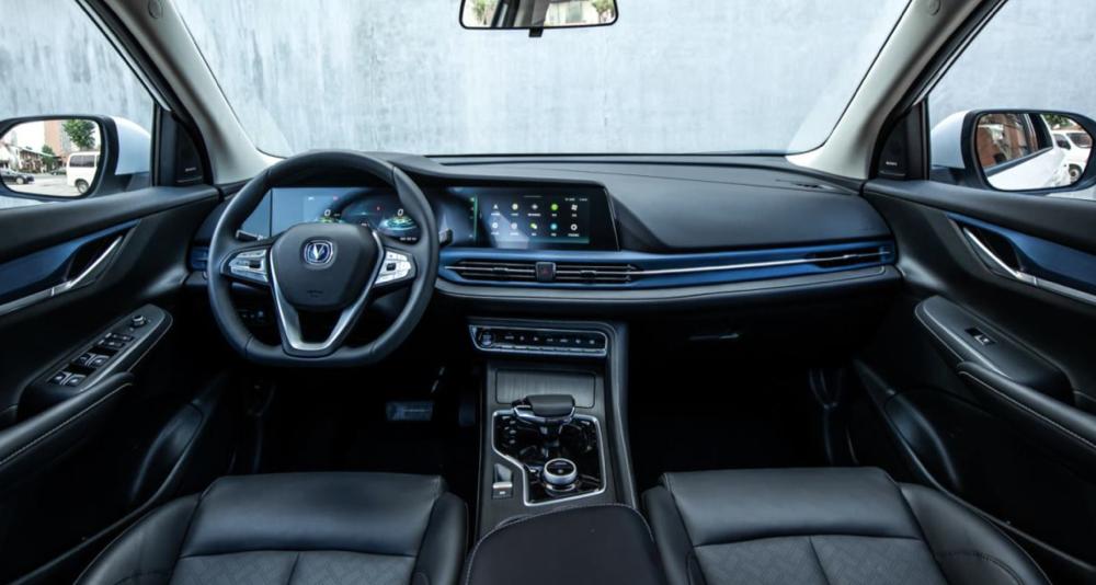 长安cs55裸车价5万,长安cs55裸车报价5万