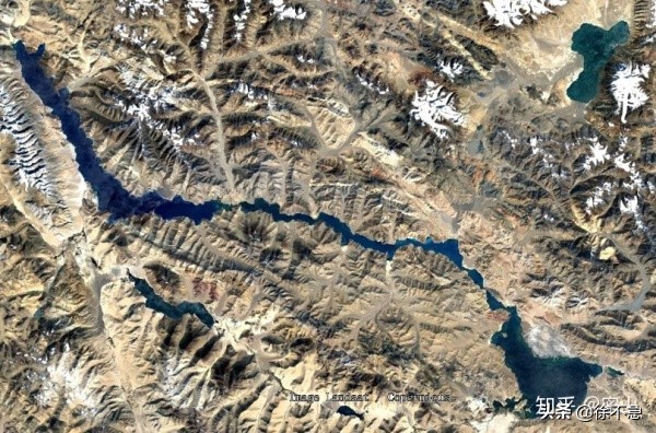 谷歌地图重现十年前的景象,谷歌2000年超清卫星地图