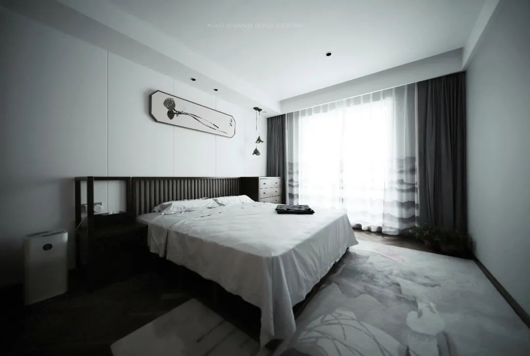 260平米现代别墅,260平别墅轻奢风格装修