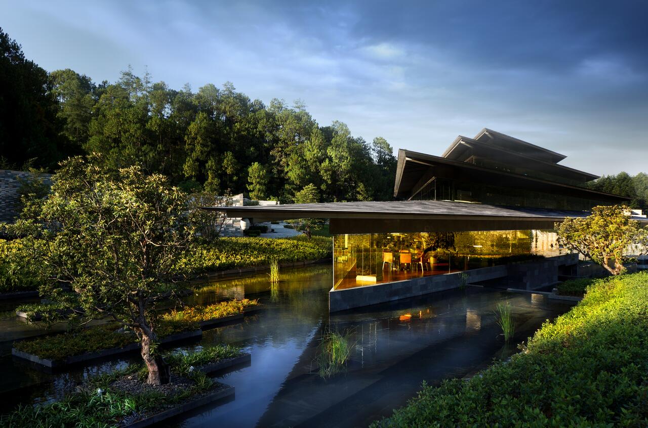 十大中国最昂贵的豪华酒店,全世界最贵的酒店10大排名