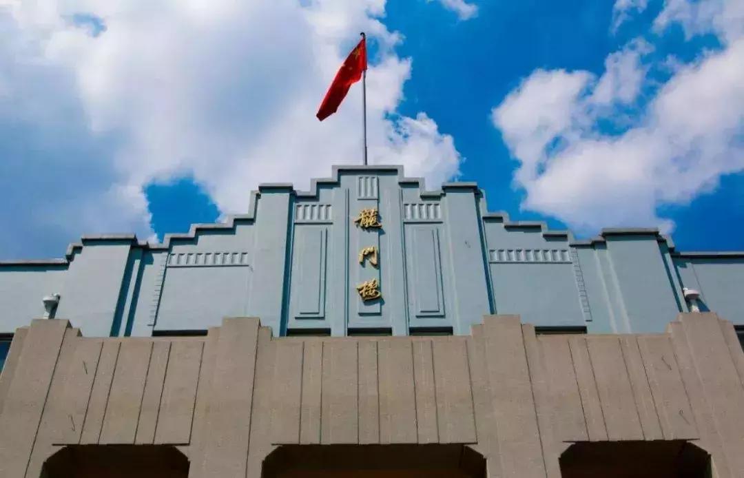 上海中学最好的状元,上海中学文科状元