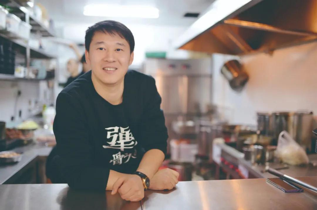 白手起家创业4年营业额2500万,白手起家创业3年营业两千万