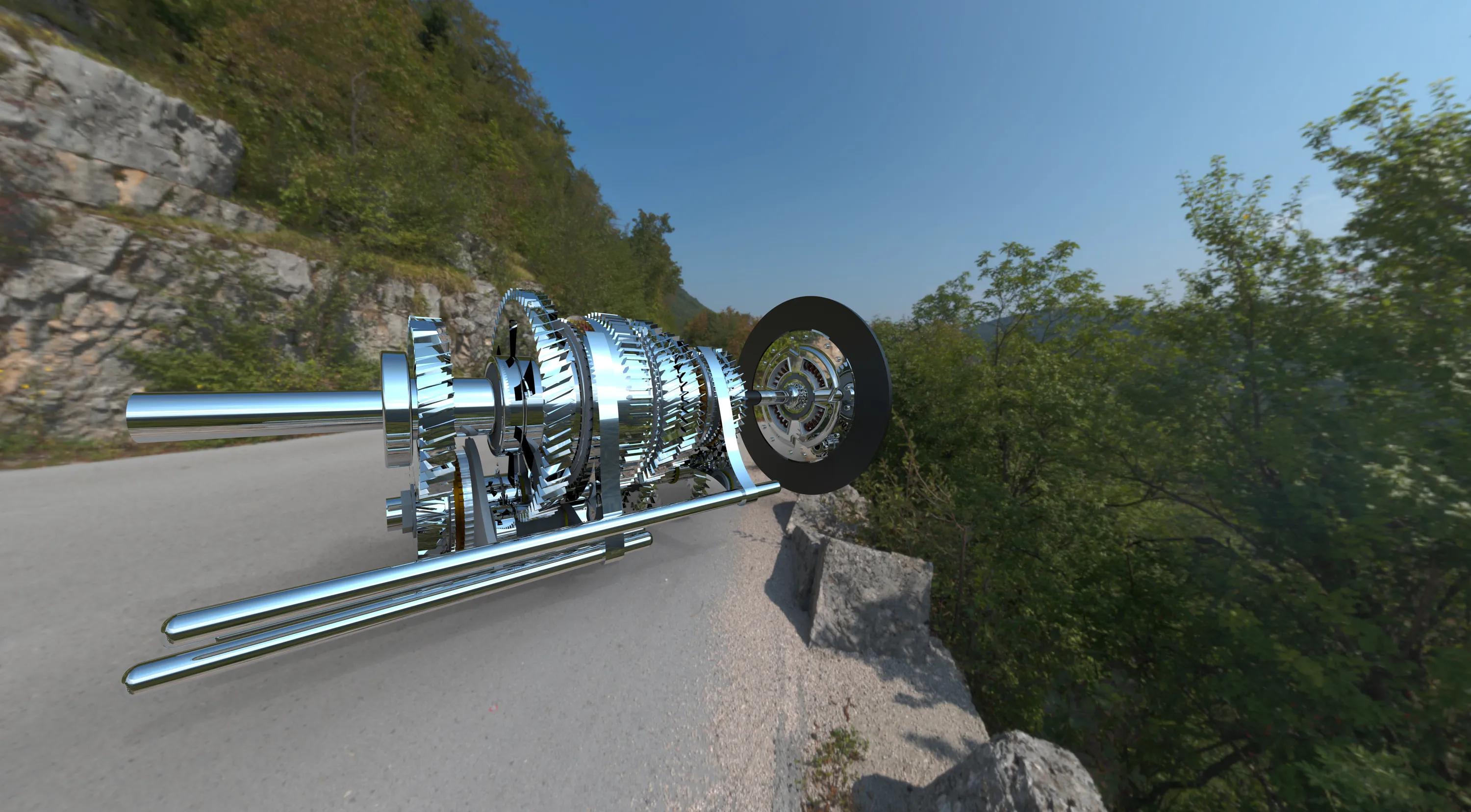 机械设计制造及自动化毕业后出路,机械设计与自动化专业就业前景