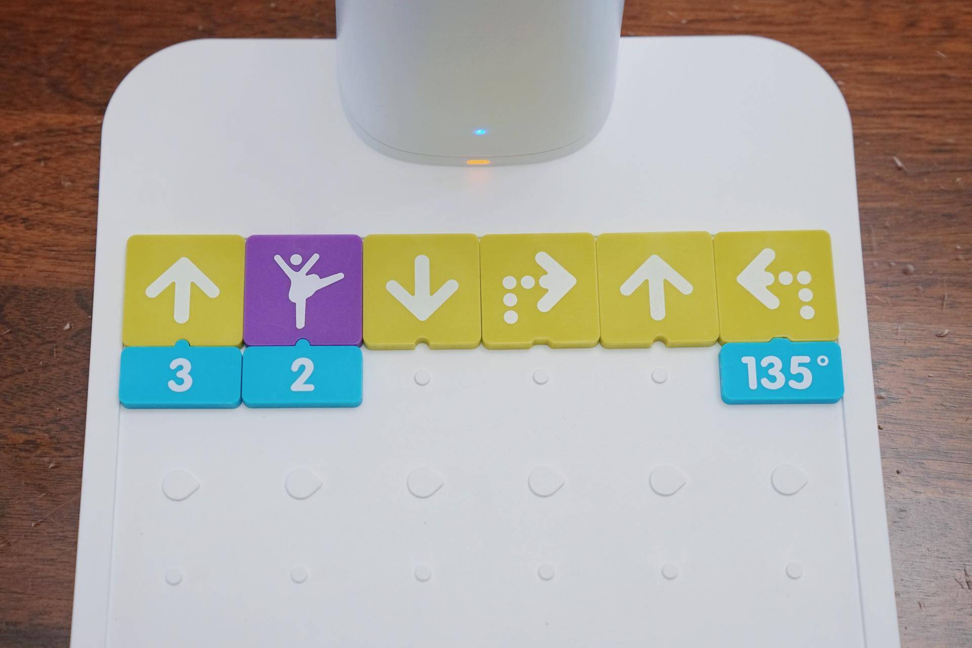 专治熊娃,耐玩一夏!玛塔创想编程玩具开箱