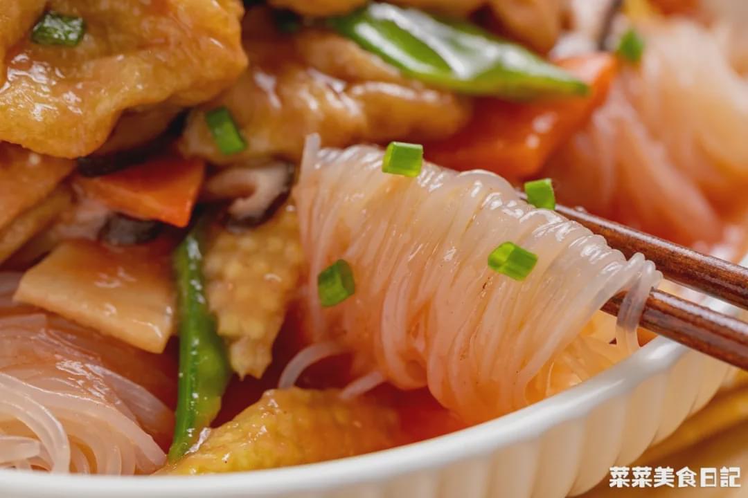 冬天无法抗拒的几道有肉的家常菜,冬天吃什么菜既进补又幸福感飙升