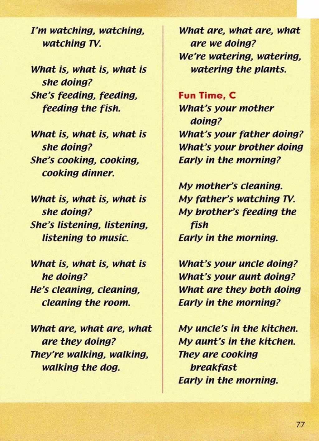 人教版英语三年级起点电子教材,小学英语三年级下册unit3电子教材