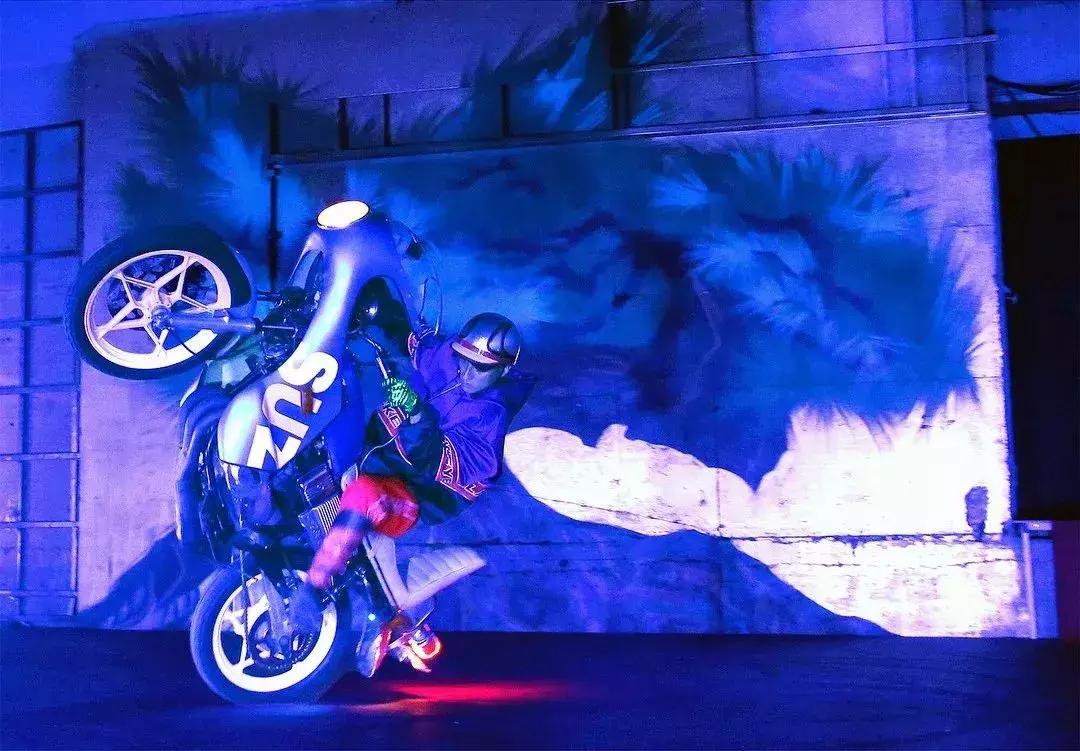 适合年轻人穿的日系潮牌,除了优衣库还有哪些国外品牌