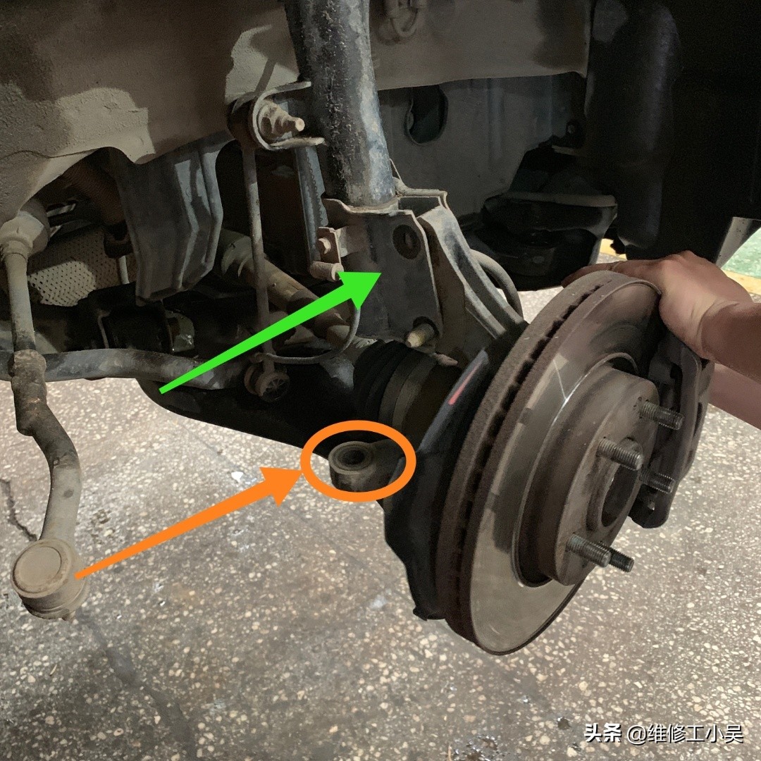 狮跑变速箱异响,狮跑变速箱异响解决方法