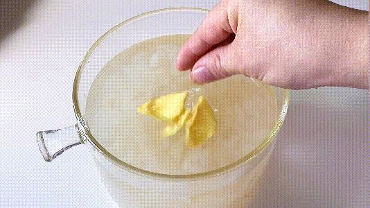 150元买一斤雪蛤,雪蛤20克整只