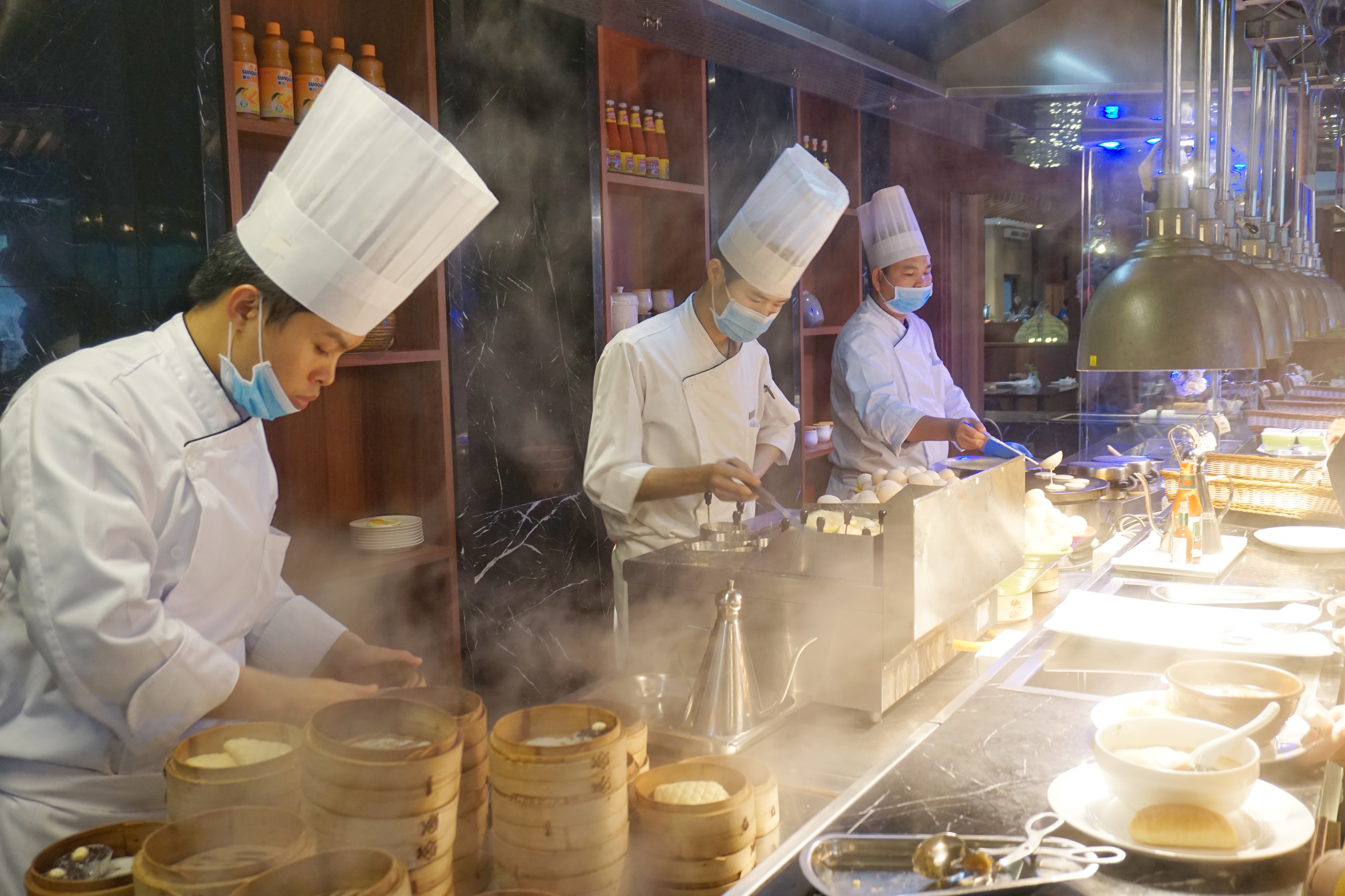 南昆山居怎么样,南昆山居到底怎么样