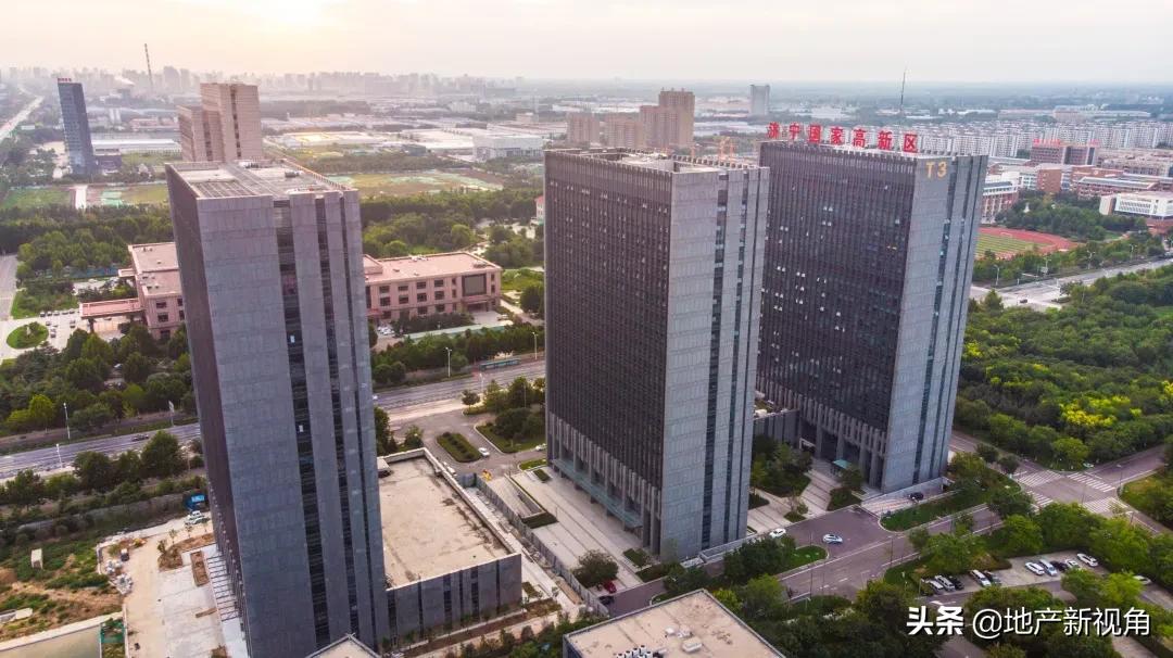 山东启迪之星,启迪之星山东