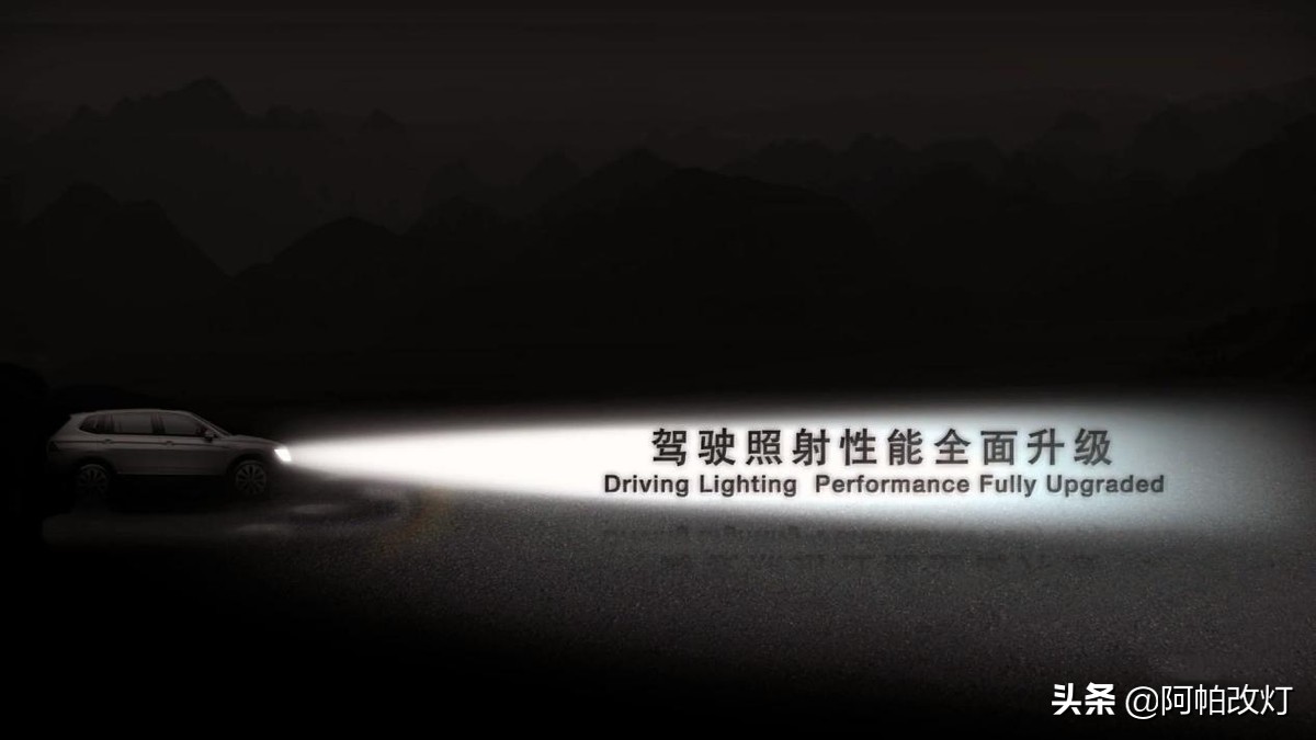 最好的卤素灯是什么,卤素灯和led大灯怎么选