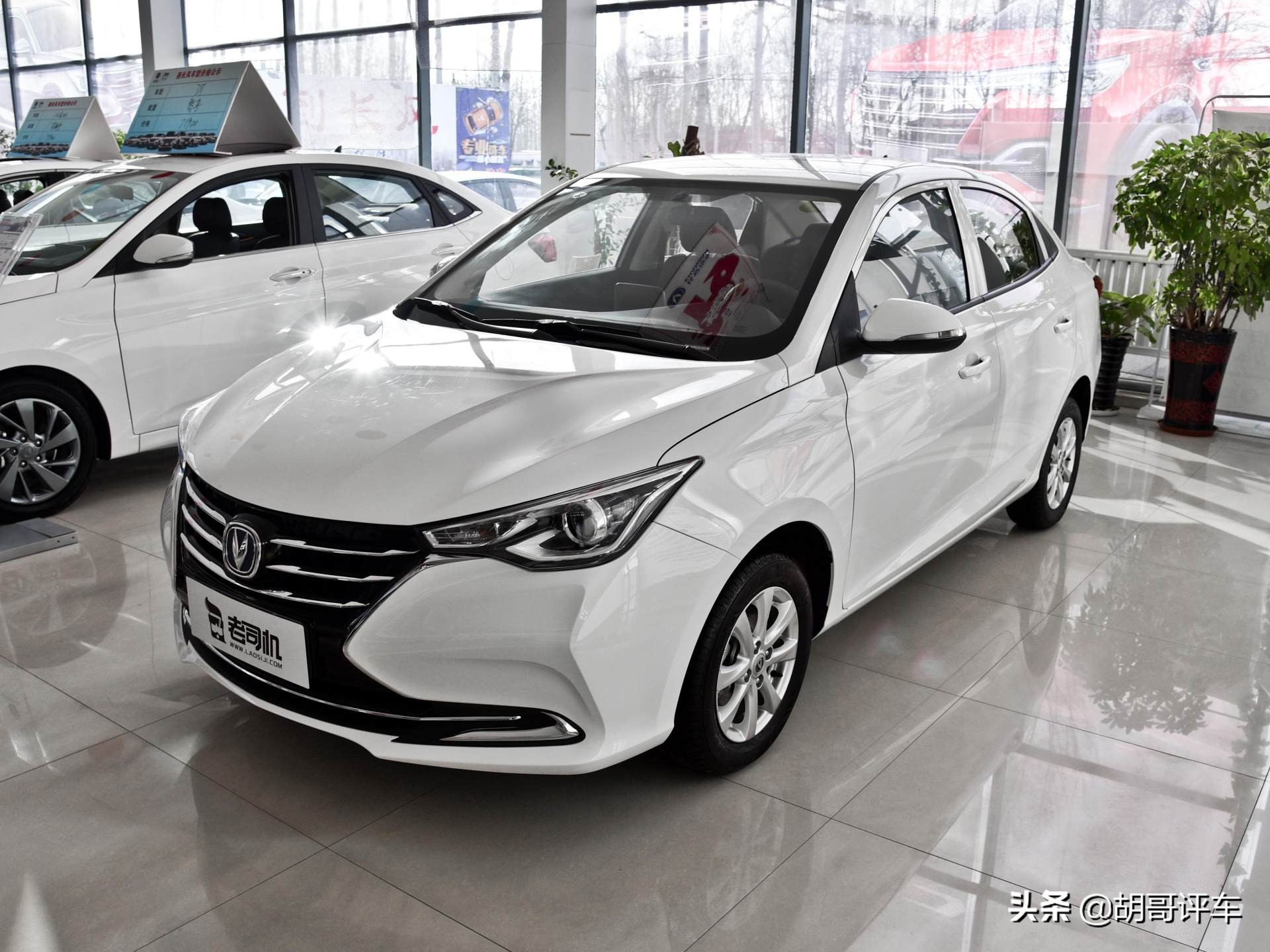 1.4l的车动力,长安悦翔1.4手动评测2015款