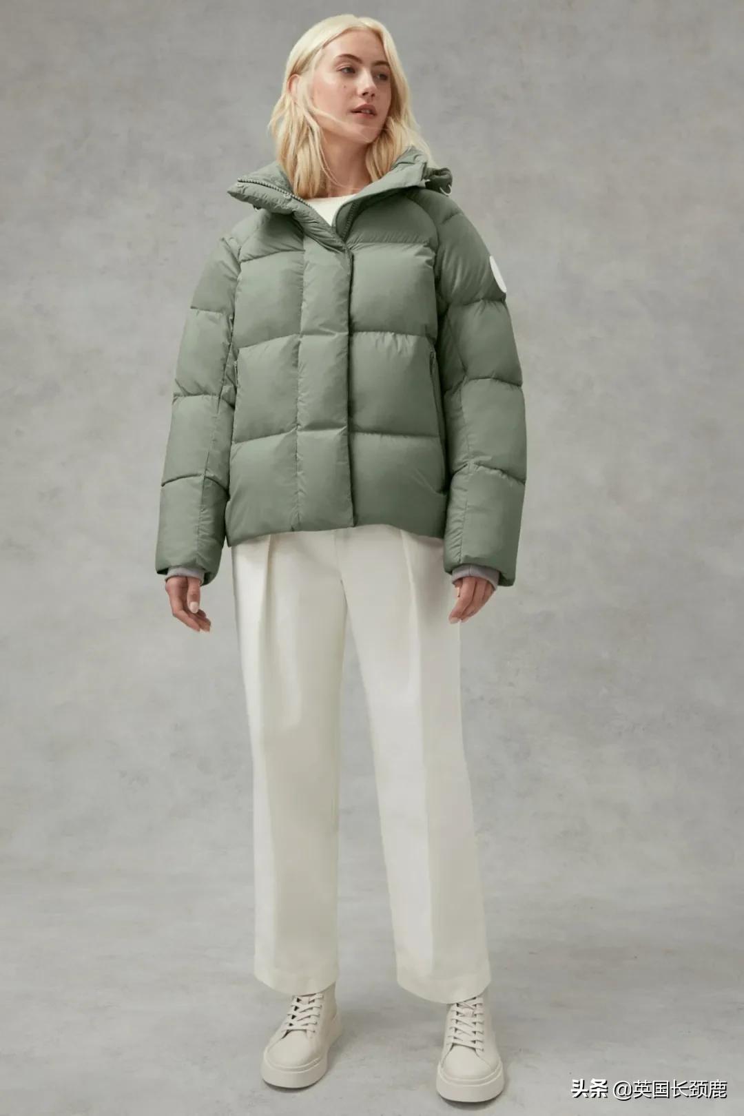 英国的天气适合穿什么样的羽绒服,英国降温最新消息