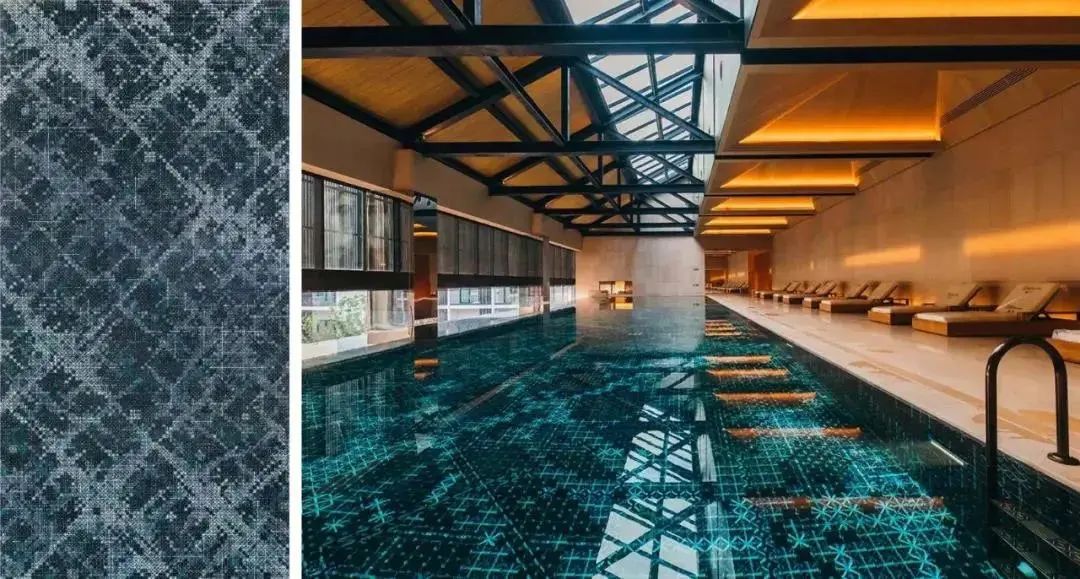 酒店装置艺术景观 (野奢酒店景观艺术装置)