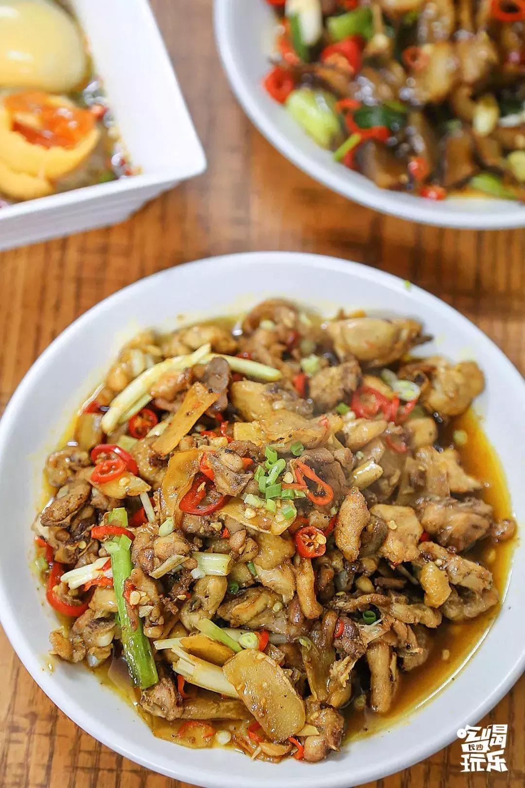 超全的长沙美食攻略,长沙本地人吃货攻略