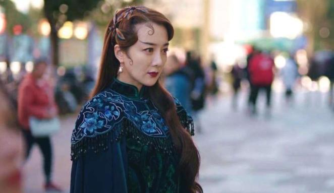 铁齿铜牙纪晓岚铁三角全部到场,铁齿铜牙纪晓岚铁三角犯花痴