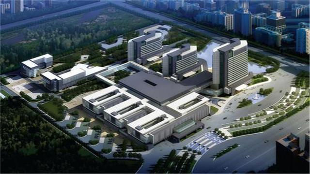 洛阳三甲医院门槛费是多少,洛阳中心楼盘布局图