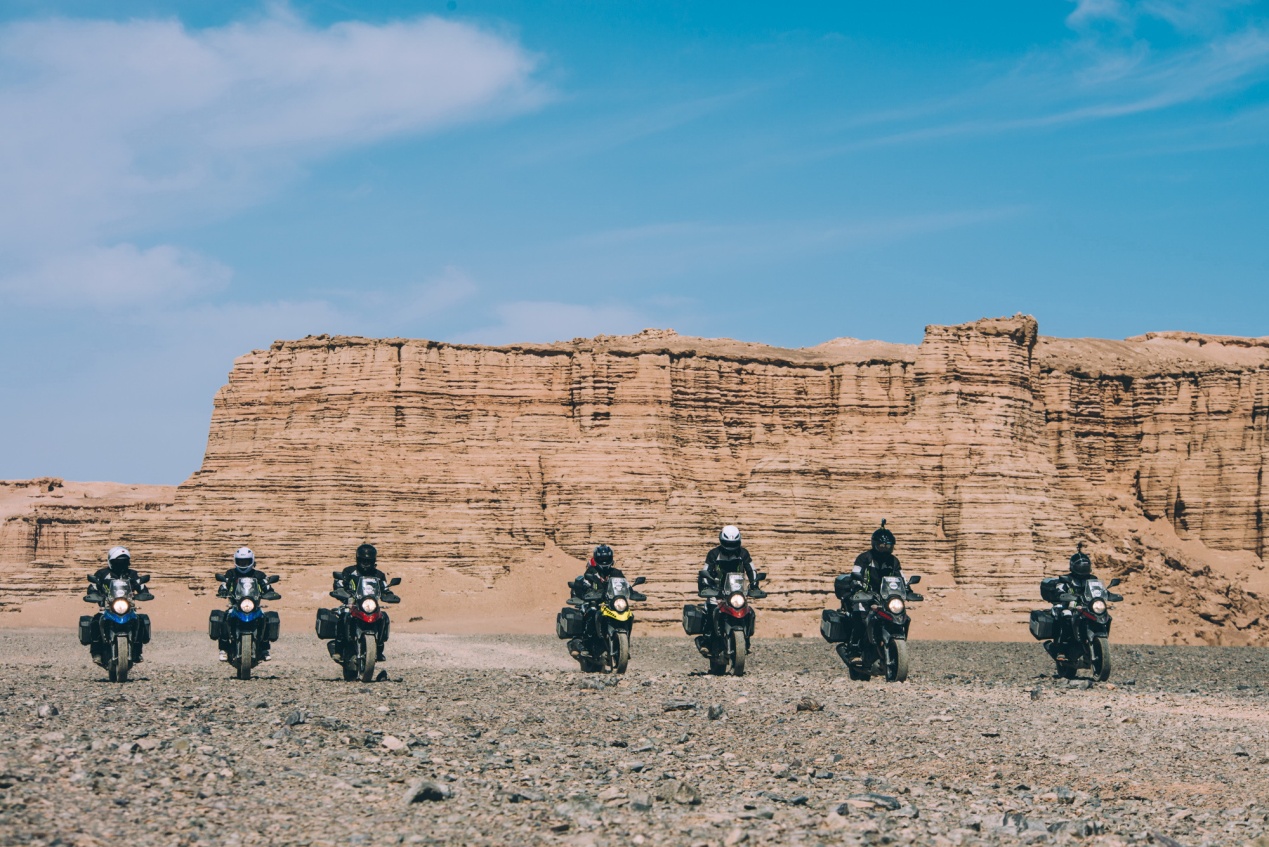 摩旅进疆需要准备哪些东西,摩旅进疆物品最全清单