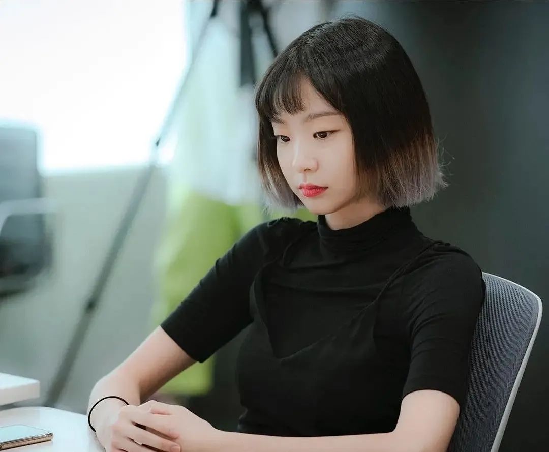 梨泰院class衣服穿搭,梨泰院搭配