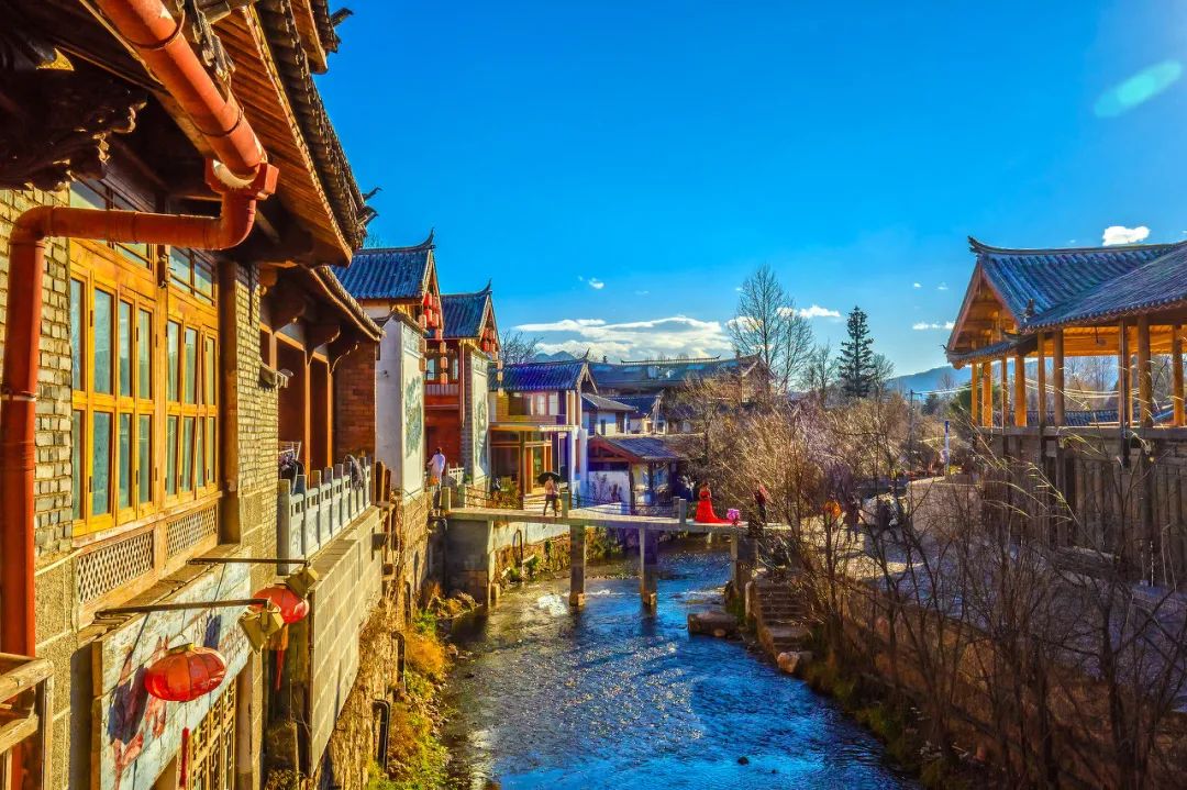 12月想要什么,12月的冬日暖阳岁月如此静好