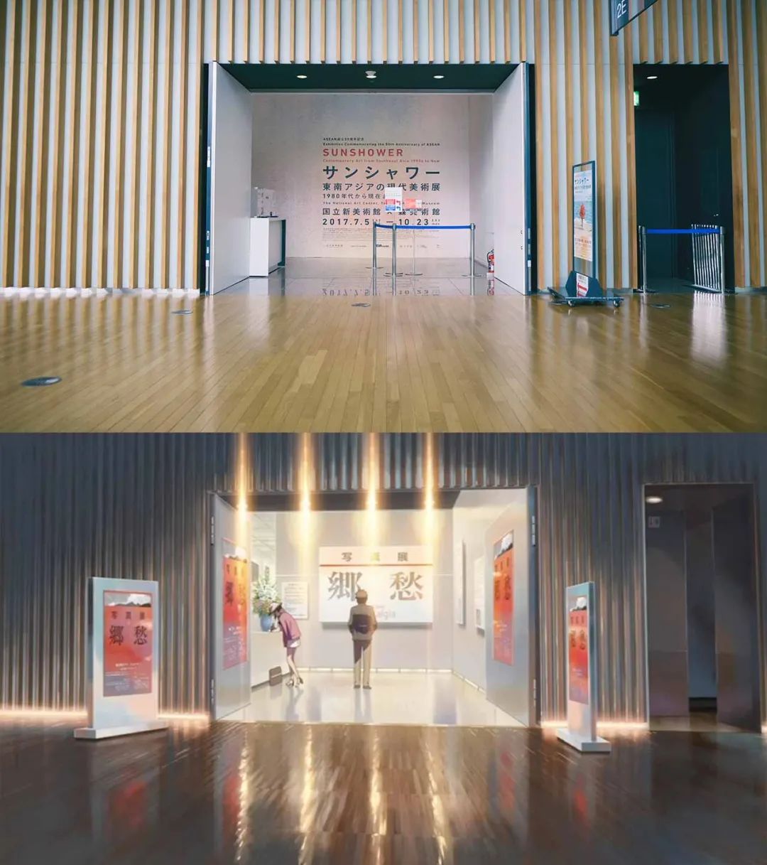 日本动漫为什么那么真实,日本动漫的画质有多厉害