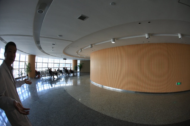 长海医院口腔门诊,上海长海体检中心攻略